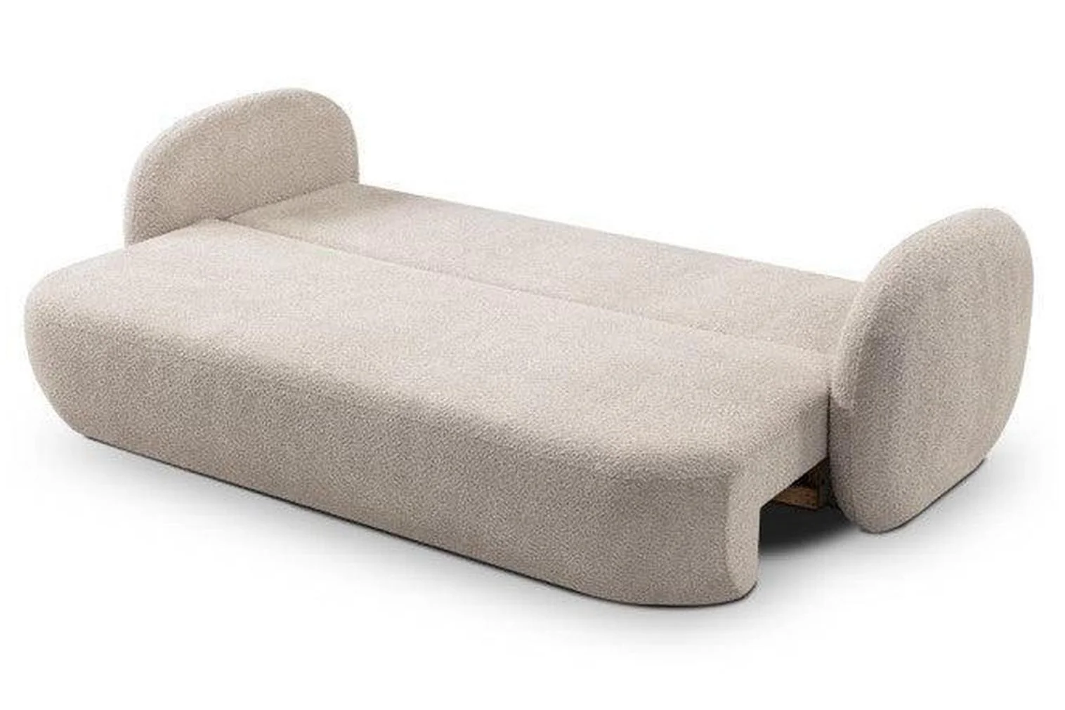 Olio 2 Seater Sofa Sofa Bed - Image 3