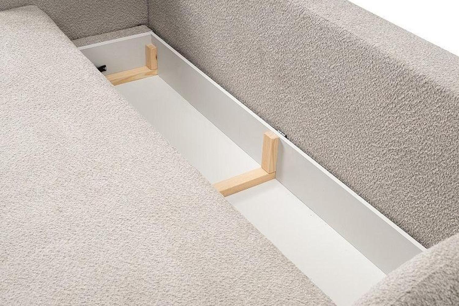 Olio 2 Seater Sofa Sofa Bed - Image 5
