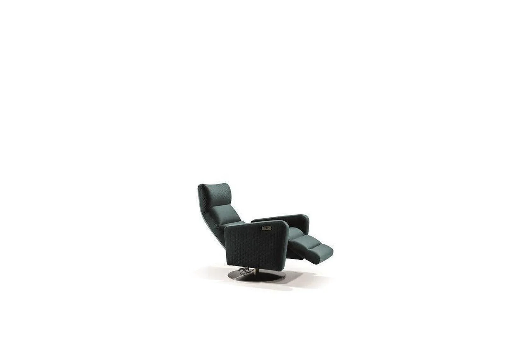 Osti Recliner Armchair - Image 2