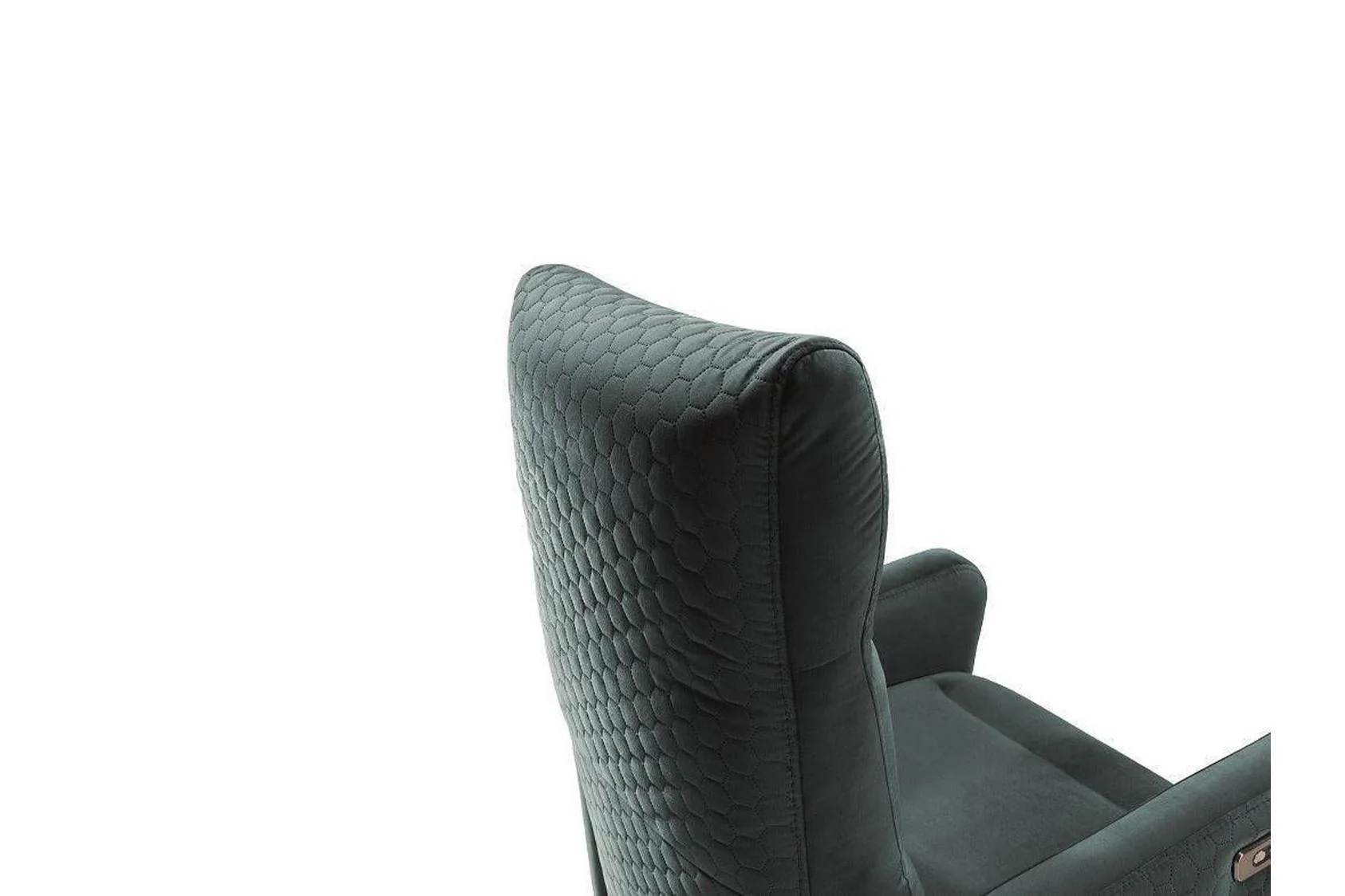 Osti Recliner Armchair - Image 3