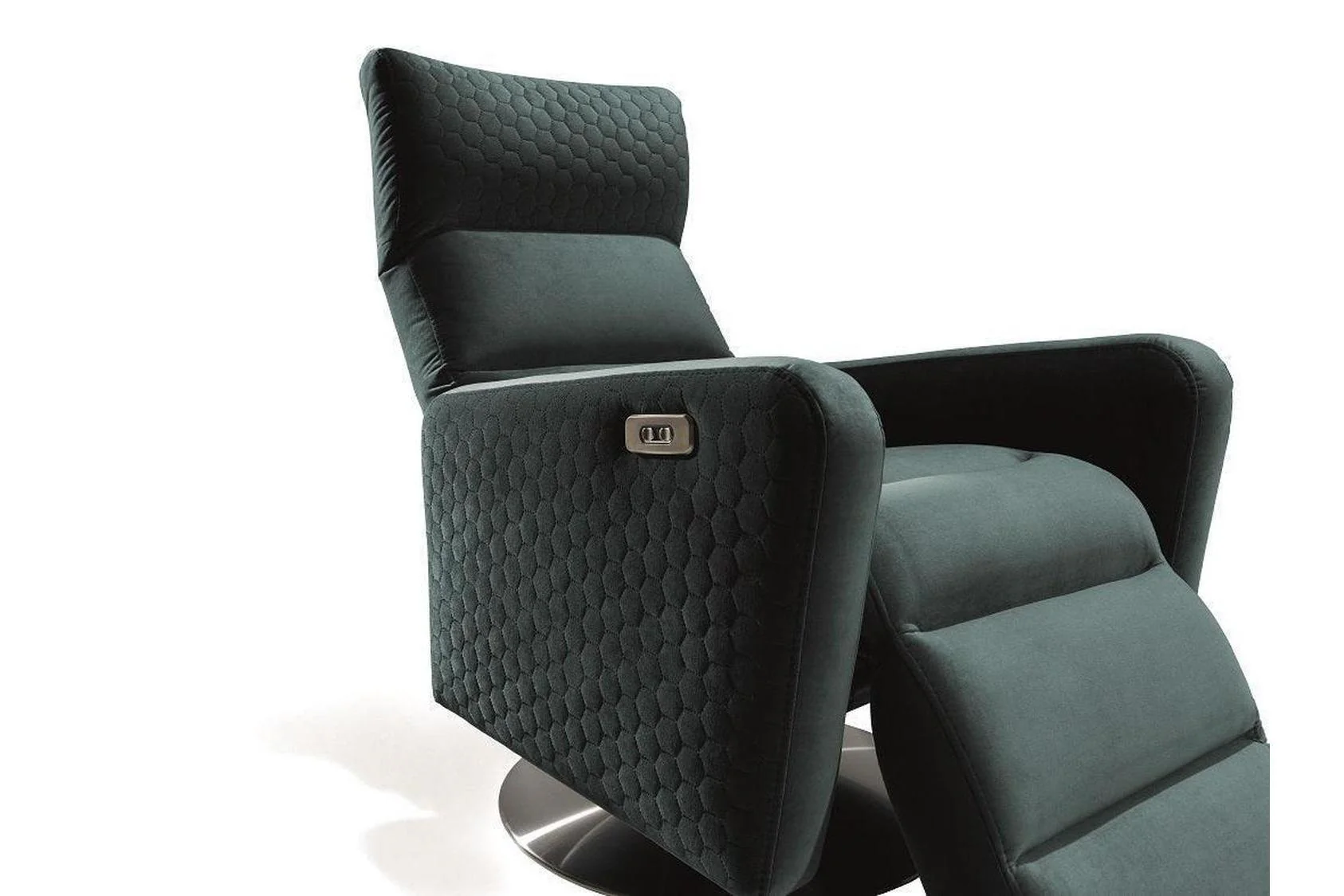 Osti Recliner Armchair - Image 4