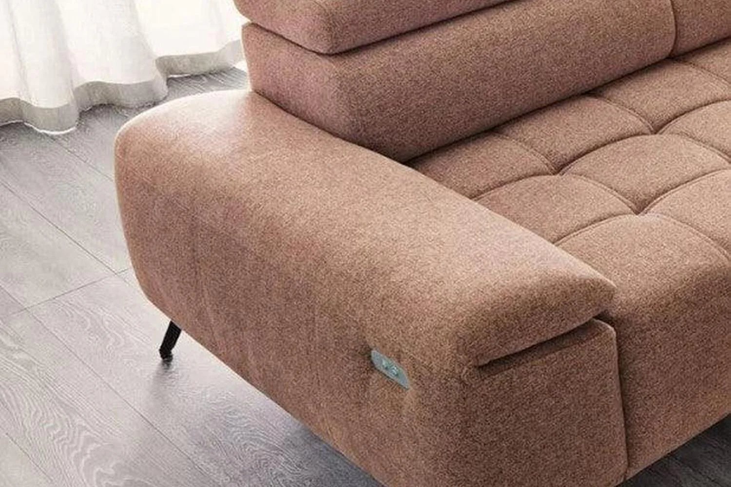 Palladio Mini Corner Sofa Relax - Image 6