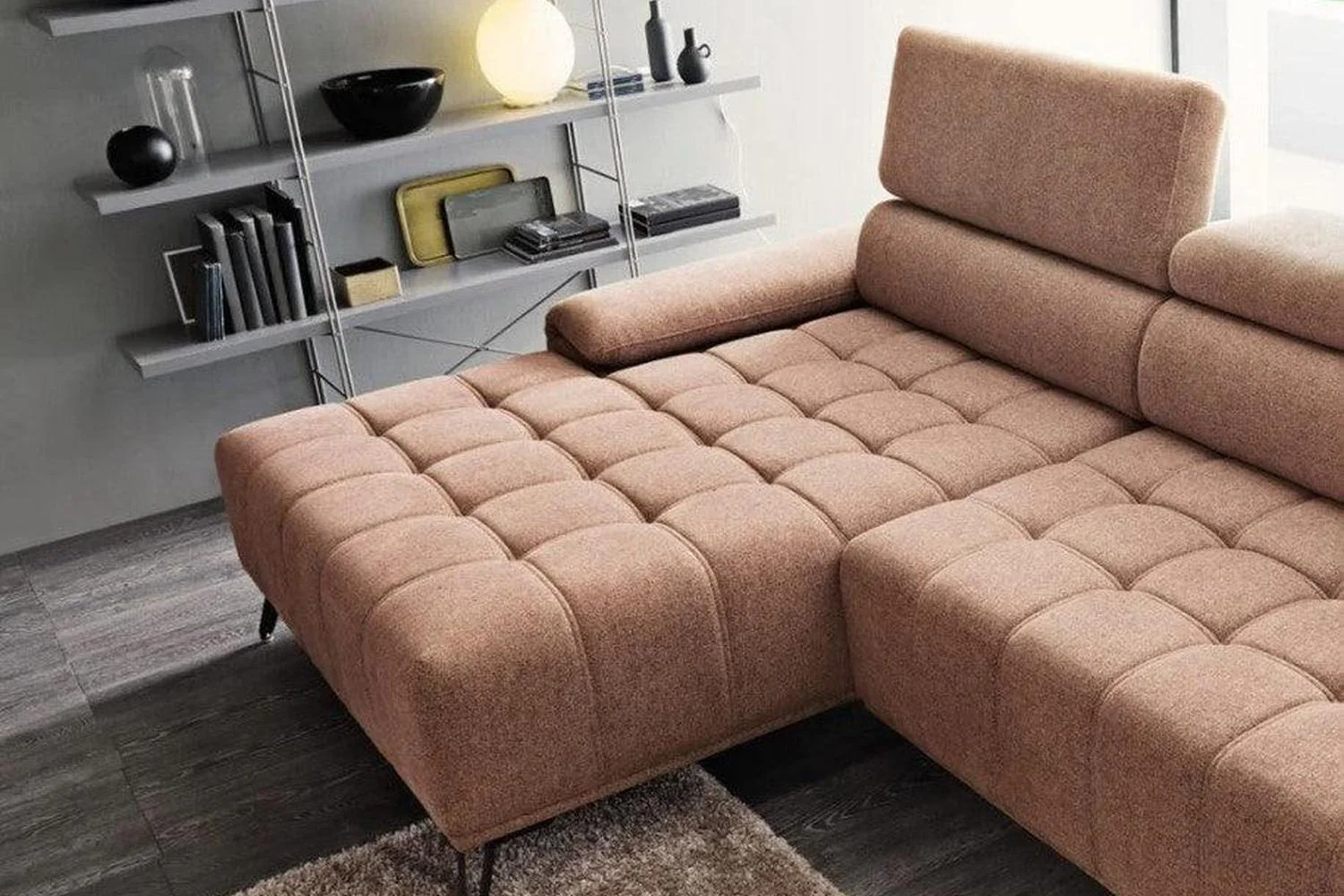Palladio Mini Corner Sofa Relax - Image 8