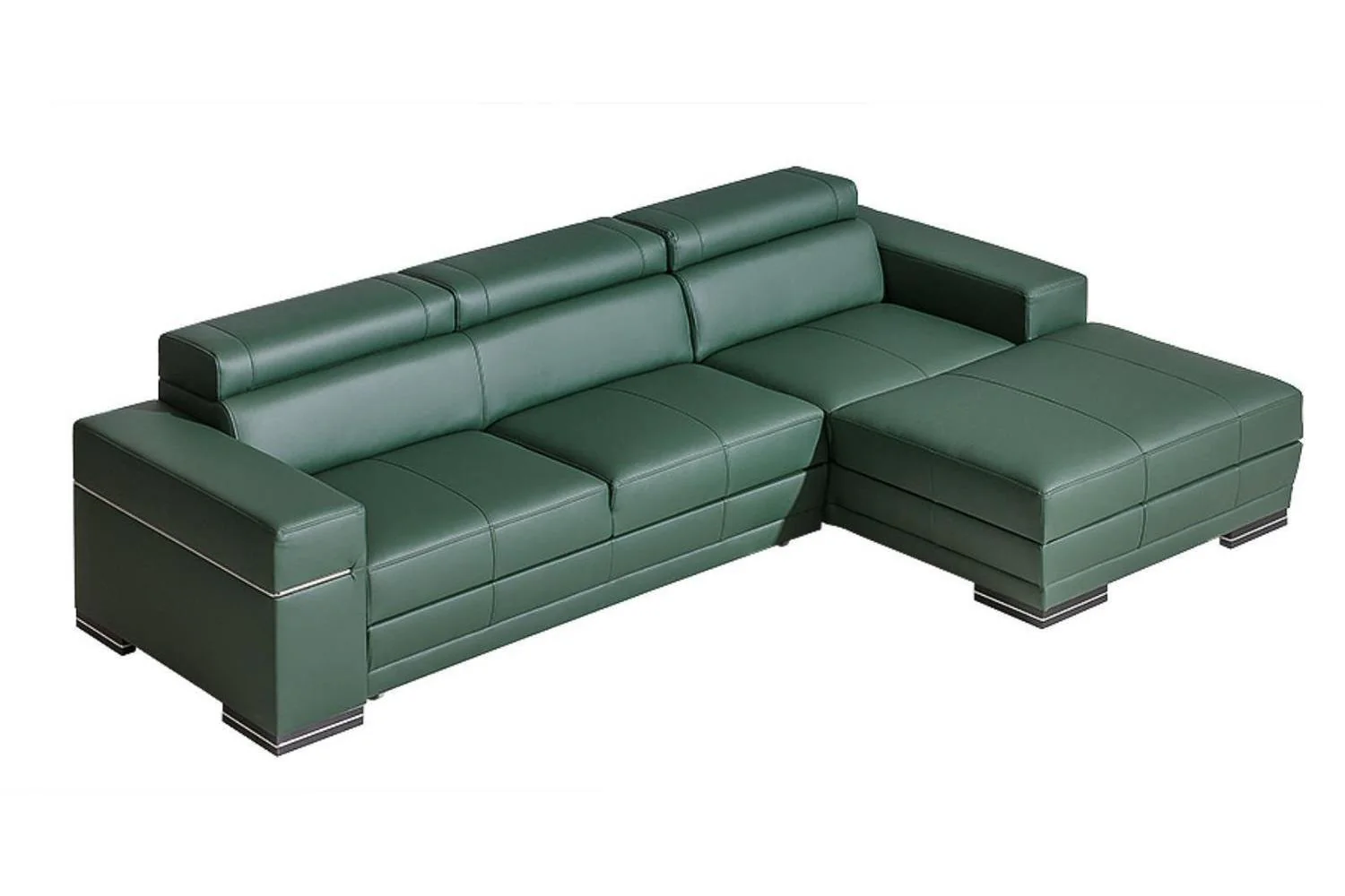 Paris Ii Corner Sofa Bed With Storage