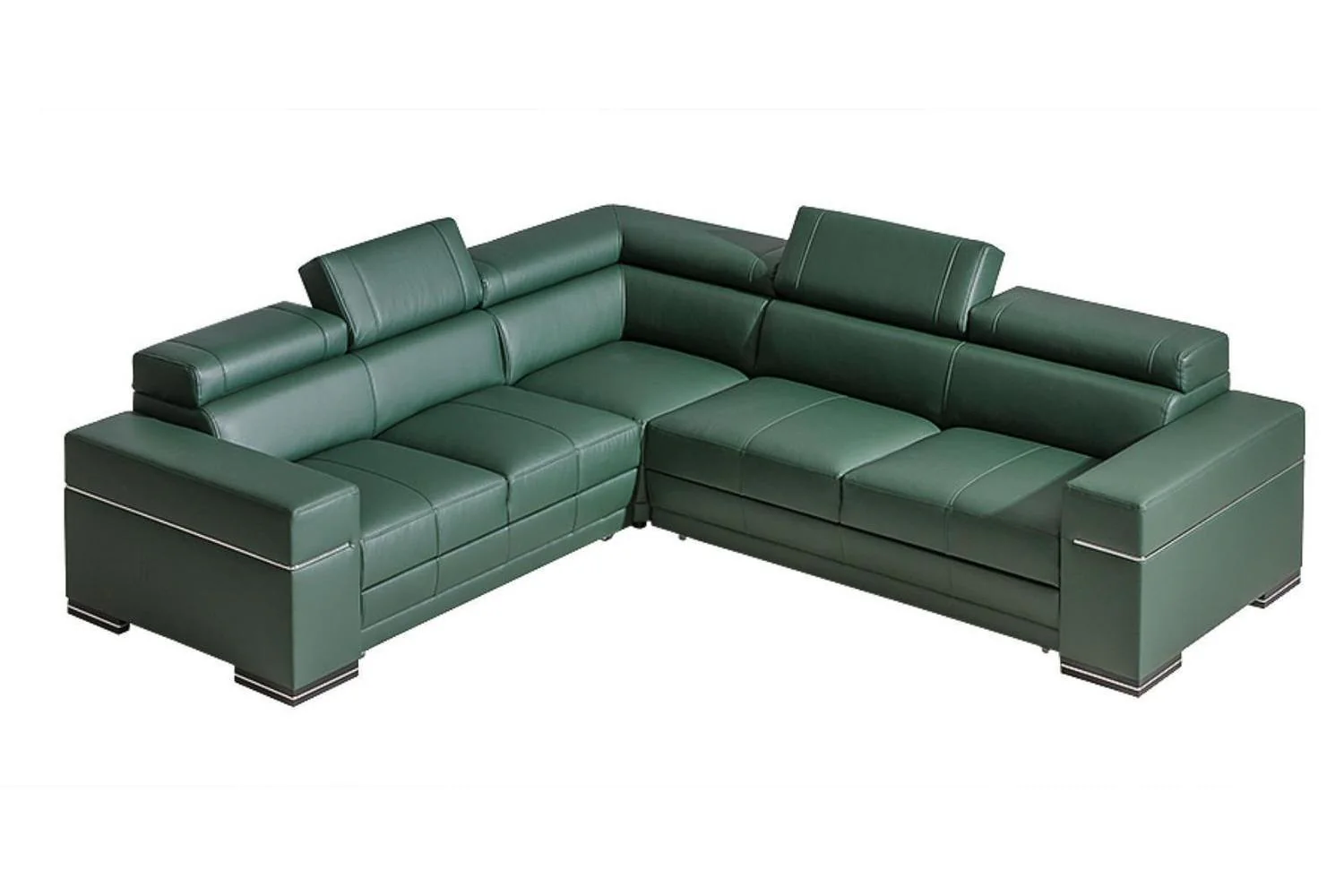 Paris Iii Corner Sofa Bed With Storage