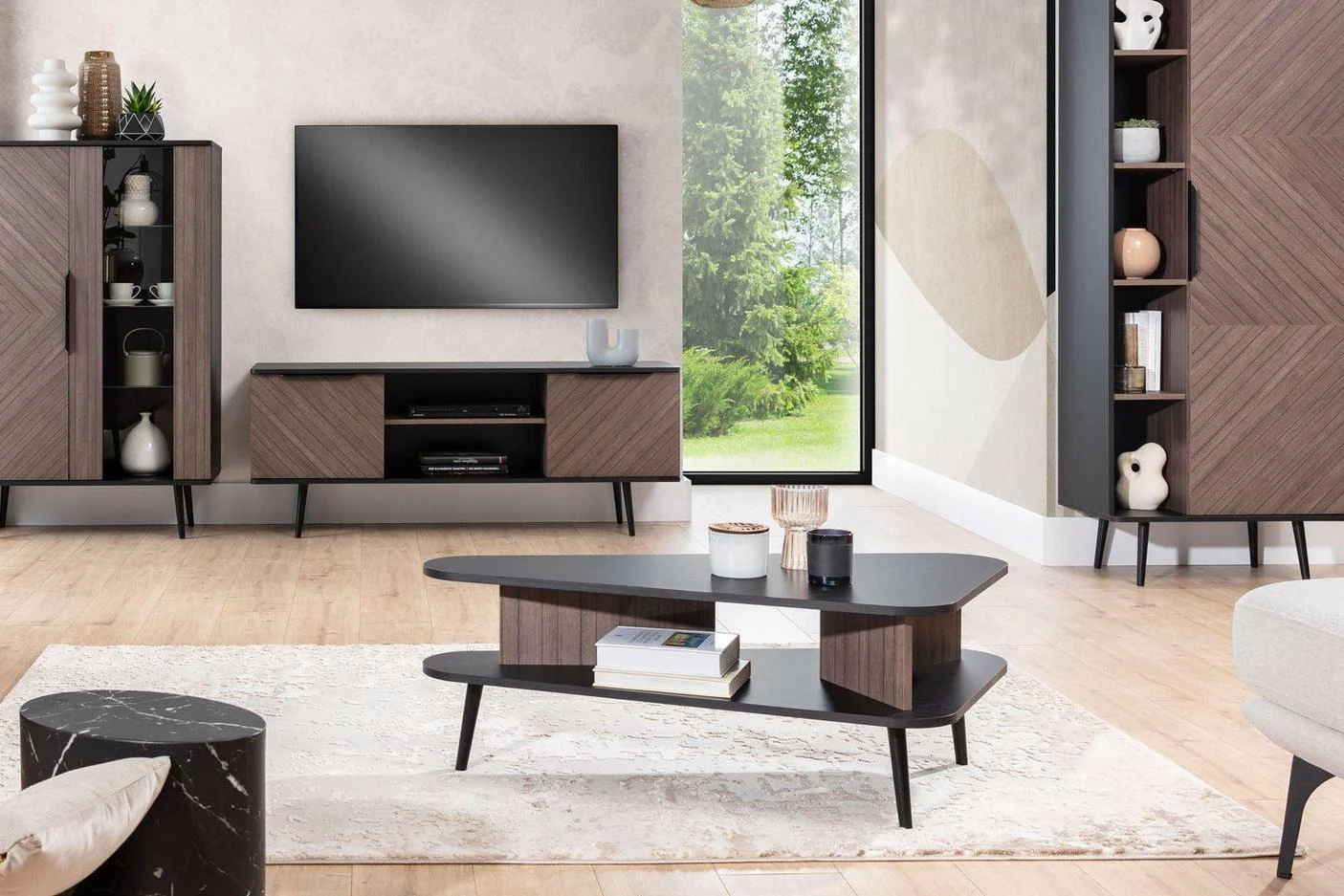 Pinelli Coffee Table - Image 3