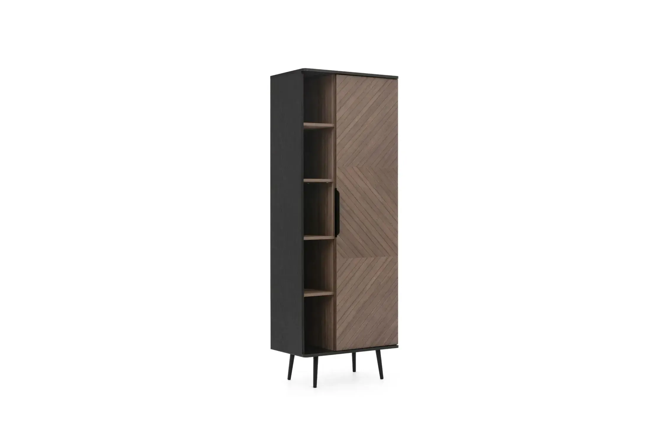 Pinelli Tall Sideboard