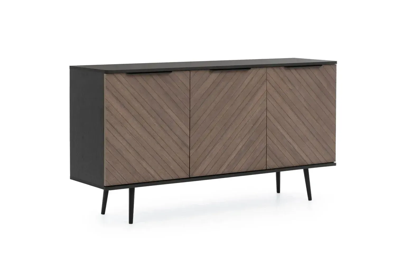 Pinelli Wide Sideboard