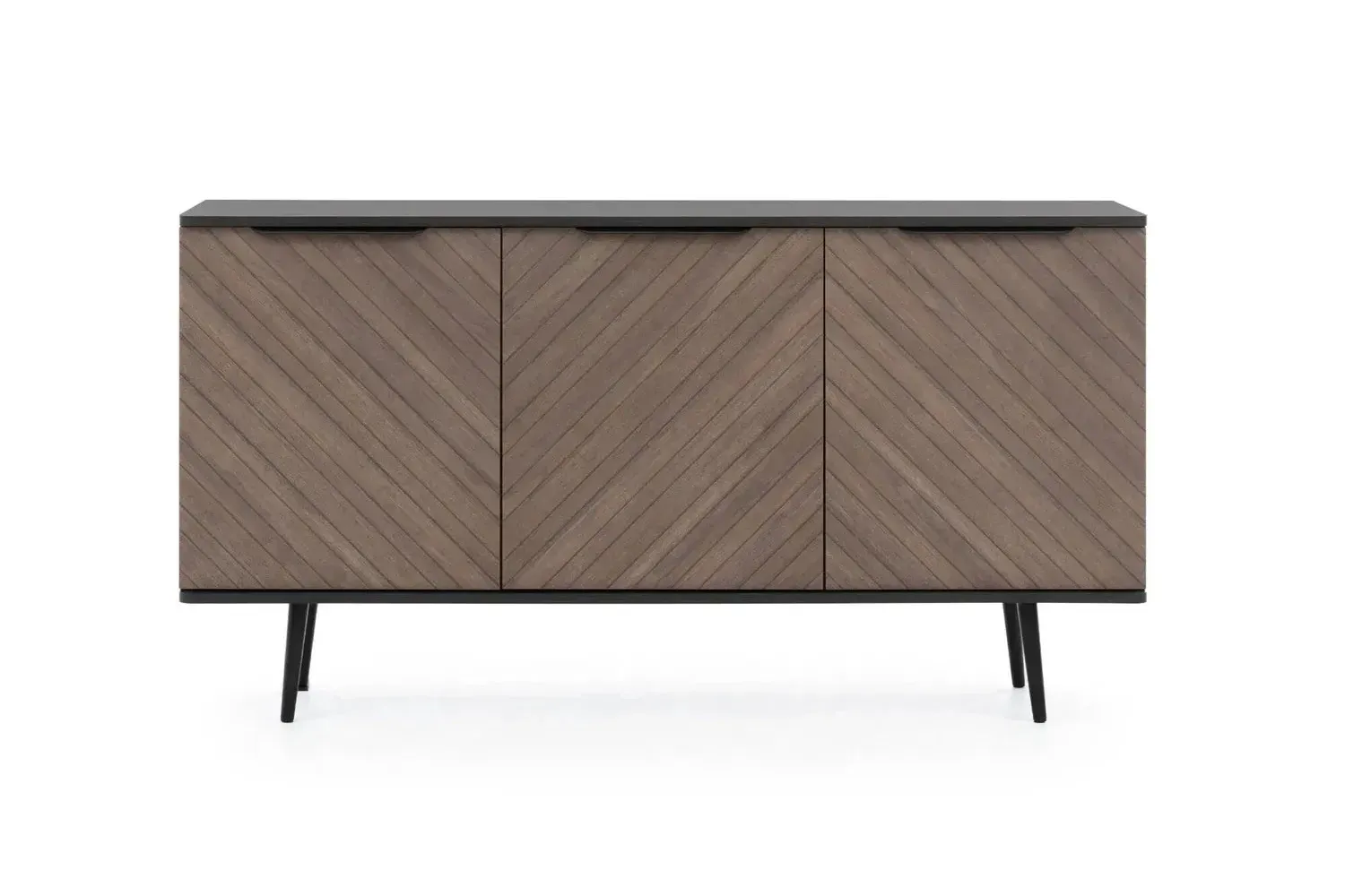 Pinelli Wide Sideboard - Image 2