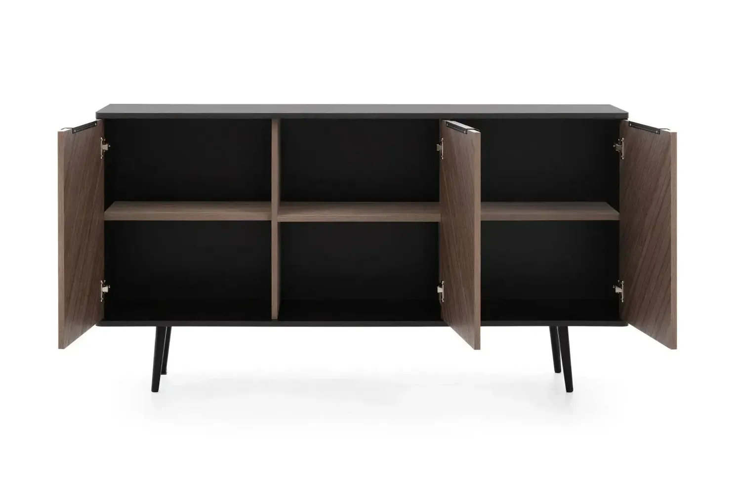 Pinelli Wide Sideboard - Image 3