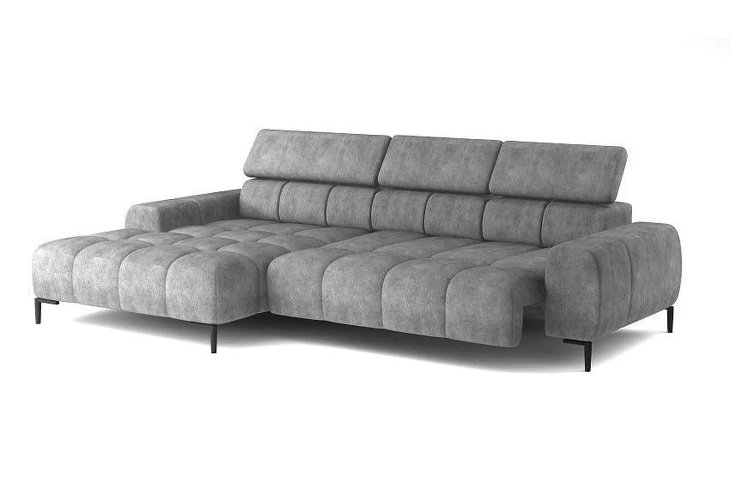 Plaza Mini Corner Sofa Relax - Image 4