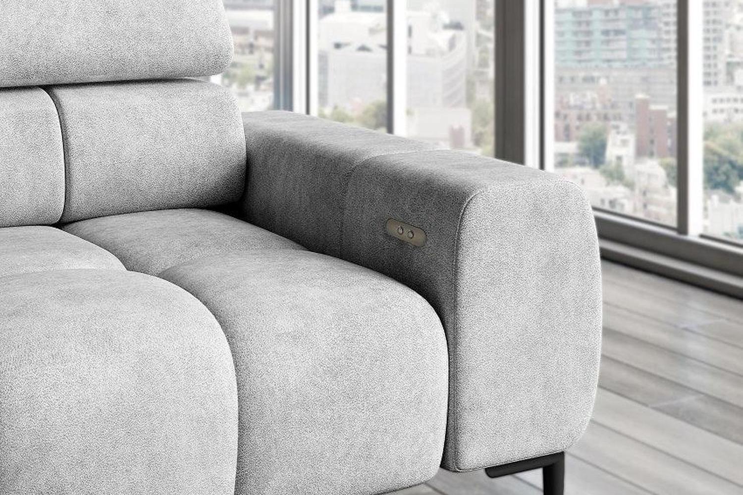 Plaza Mini Corner Sofa Relax - Image 5