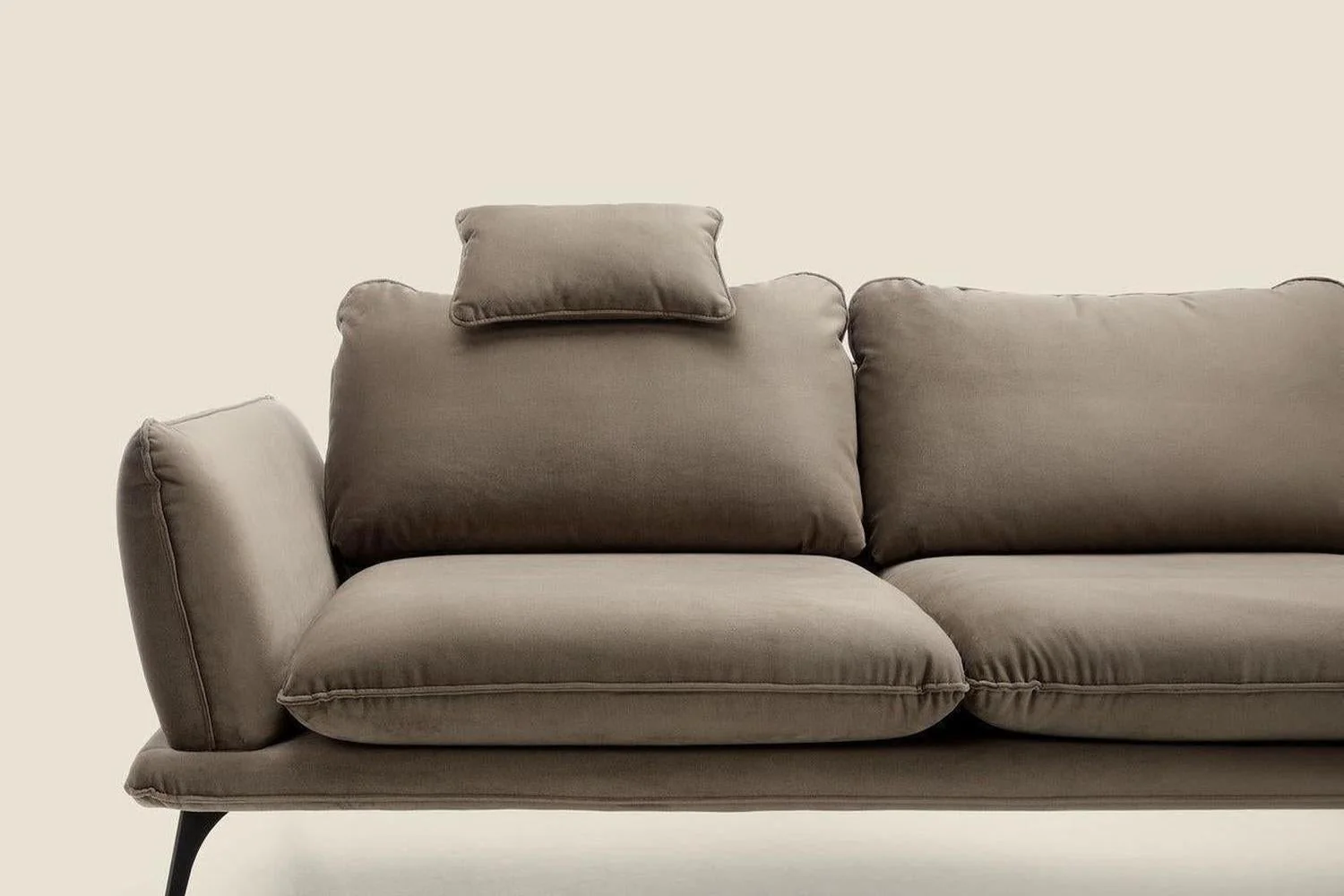 Portimao Corner Sofa Longchair - Image 2