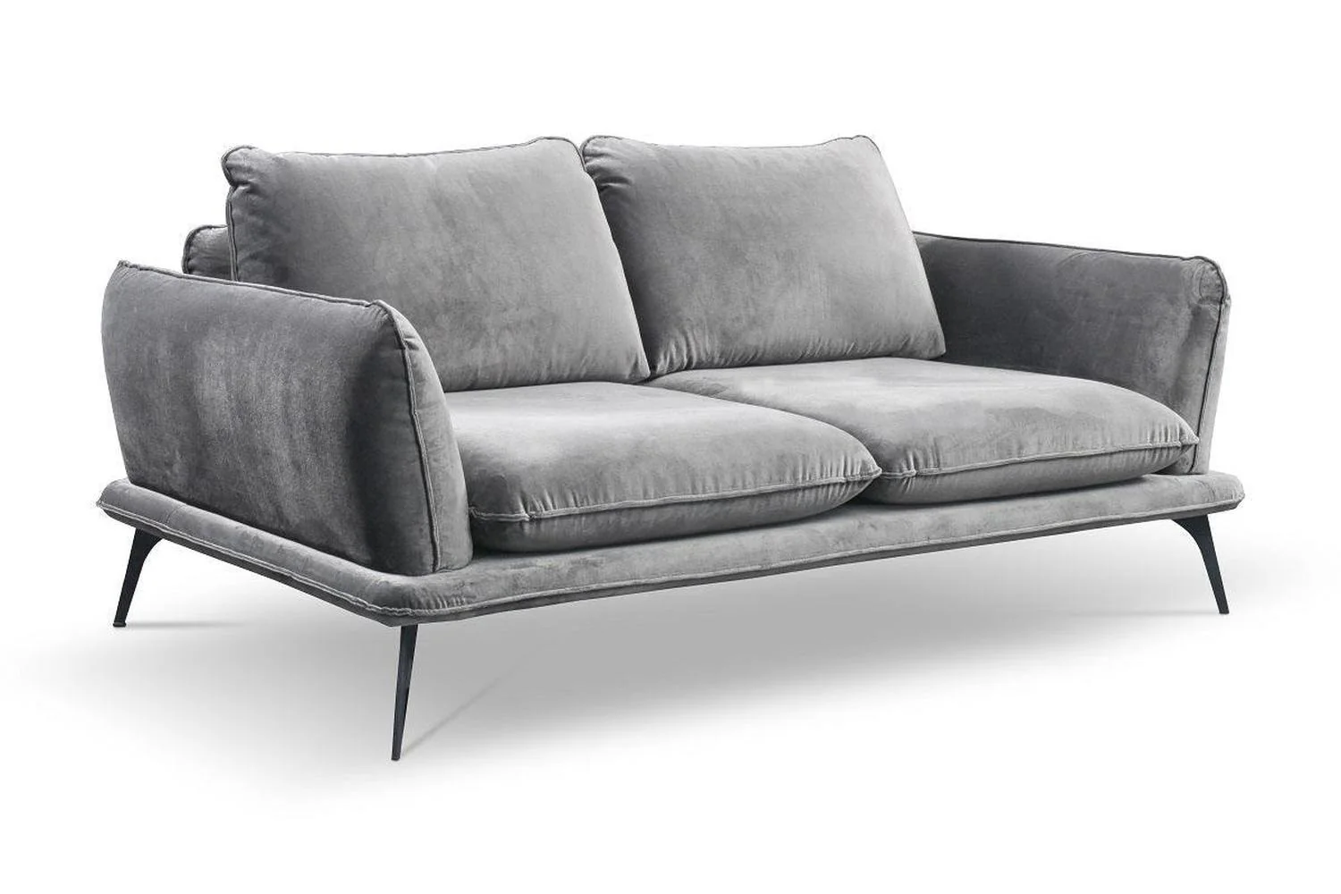 Portimao 2 Seater Sofa - Image 3