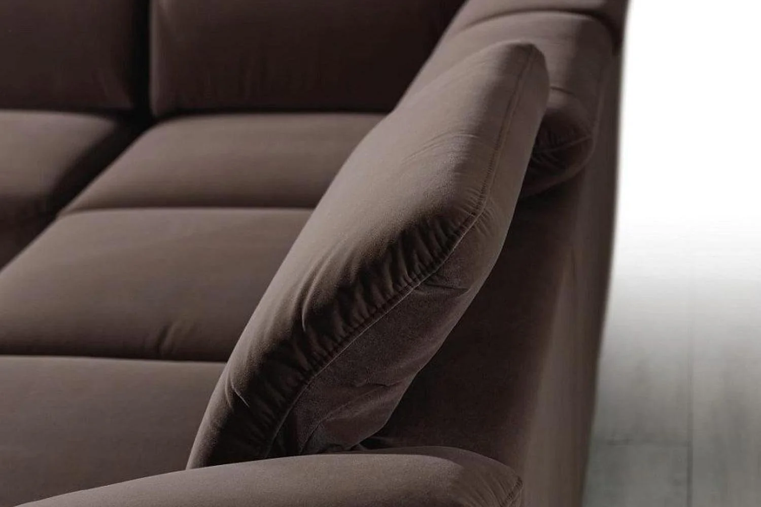 Potenza I Corner Sofa Bed With Storage - Image 3