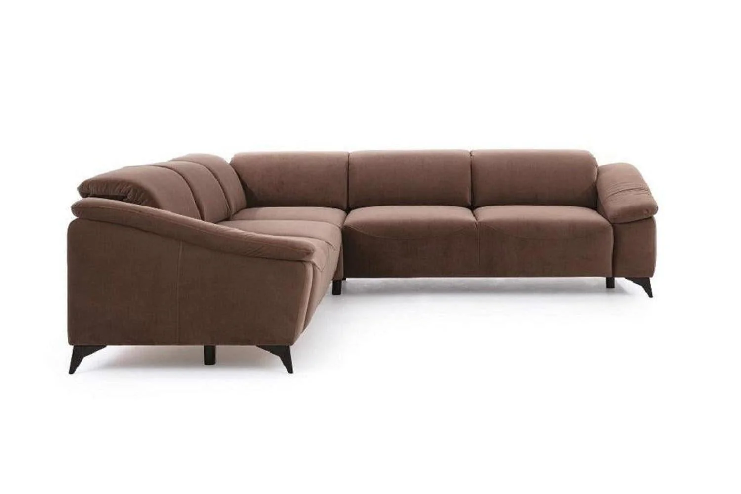 Potenza I Corner Sofa Bed With Storage - Image 5