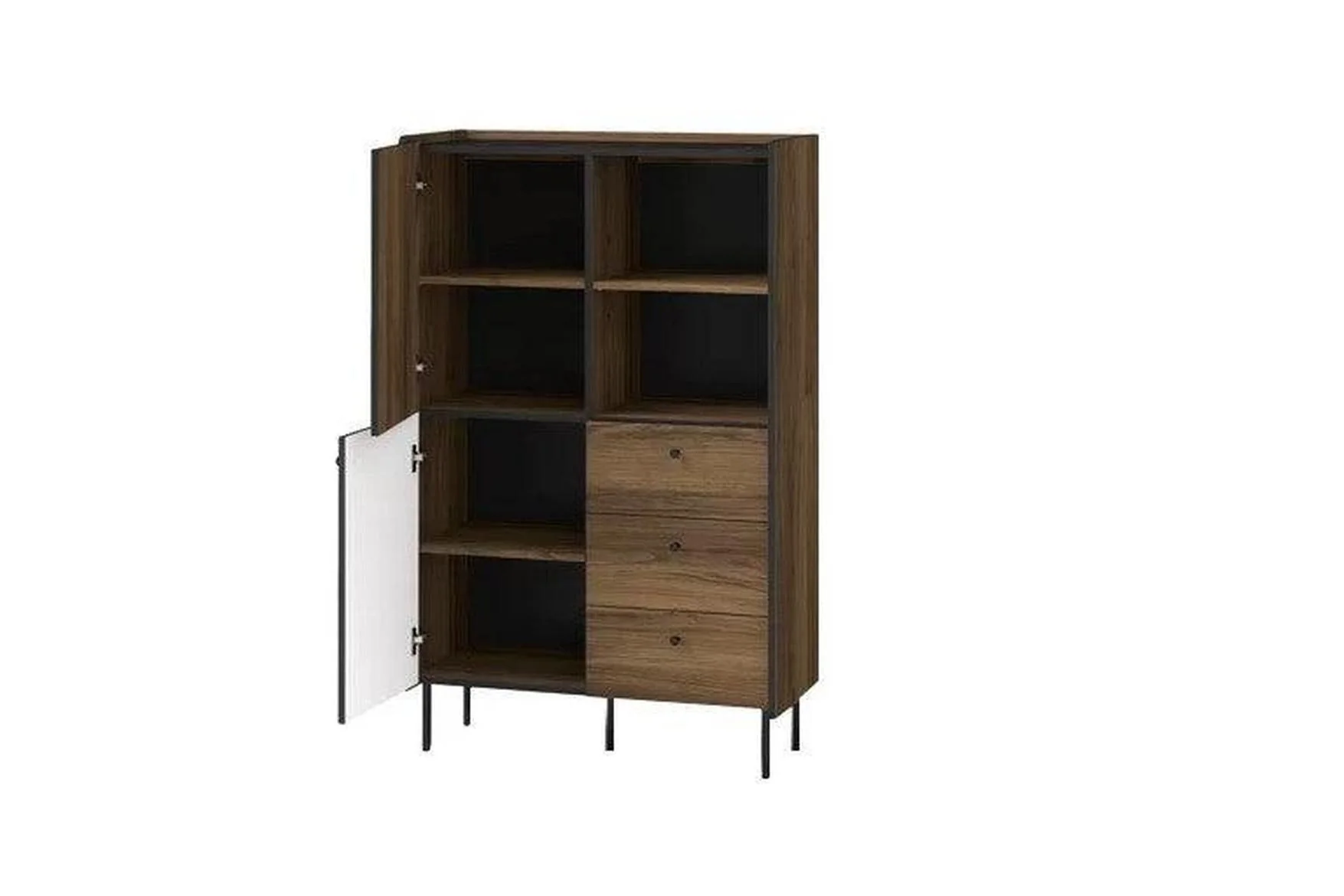Prestigo Highboard Cabinet - Image 2