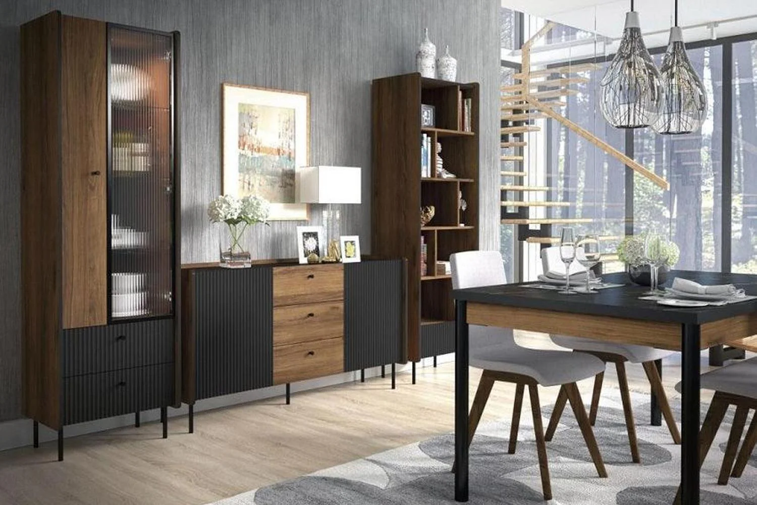 Prestigo Sideboard 150 - Image 4