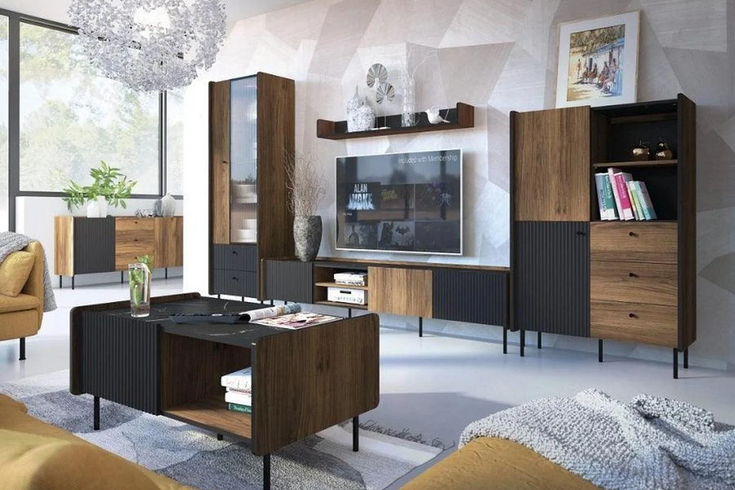 Prestigo Sideboard 200 - Image 4
