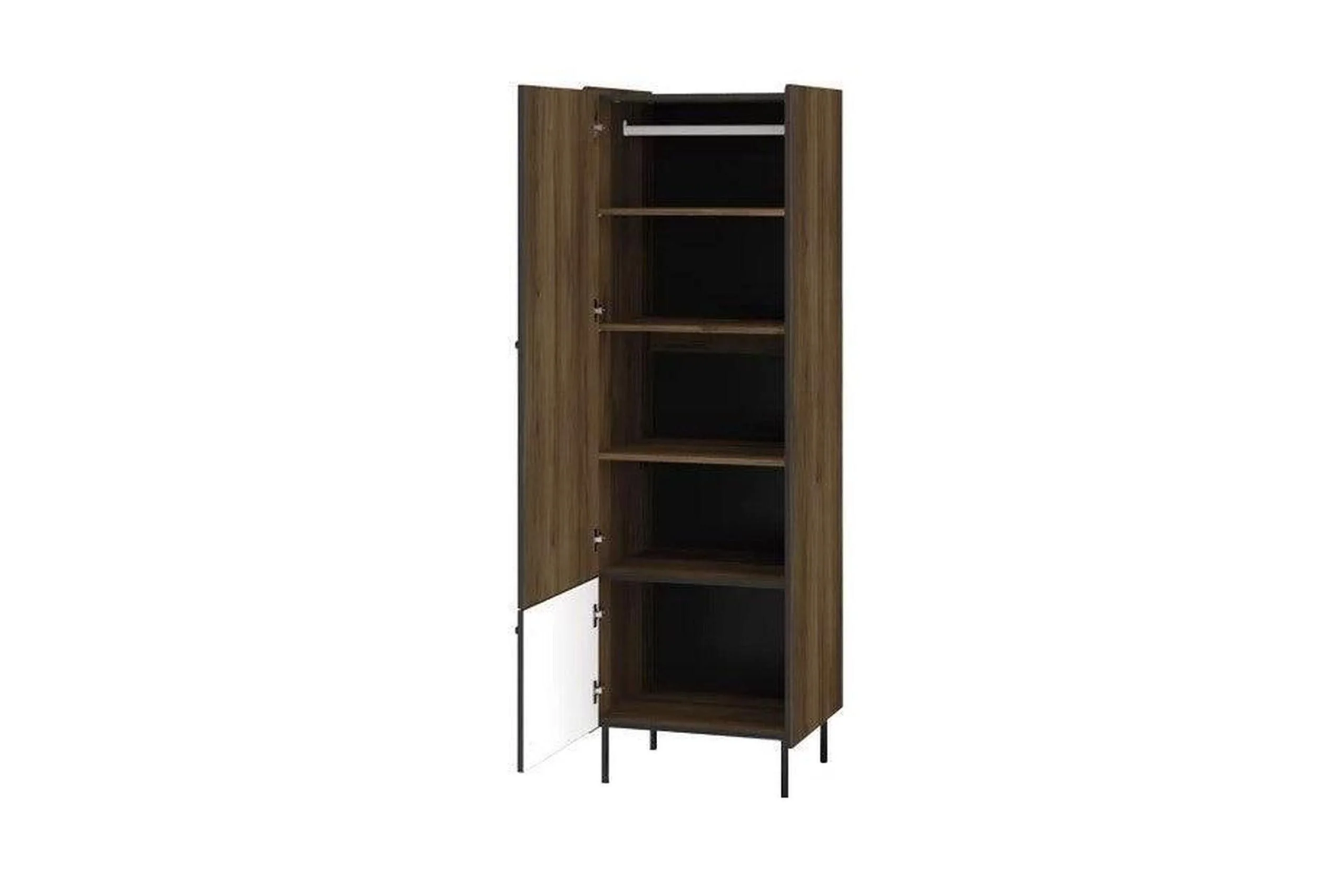 Prestigo Wardrobe 59 - Image 2