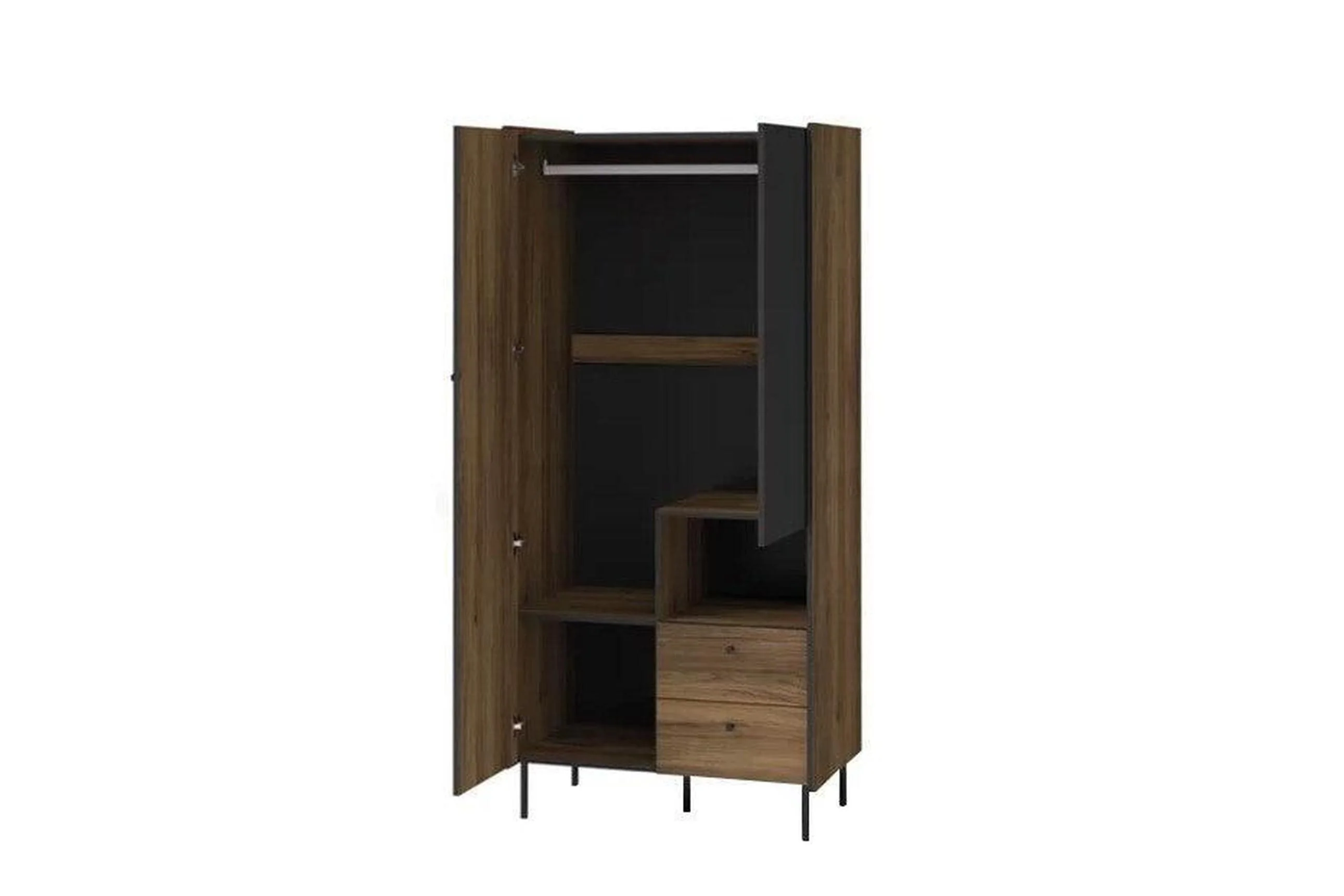 Prestigo Wardrobe 88 - Image 2