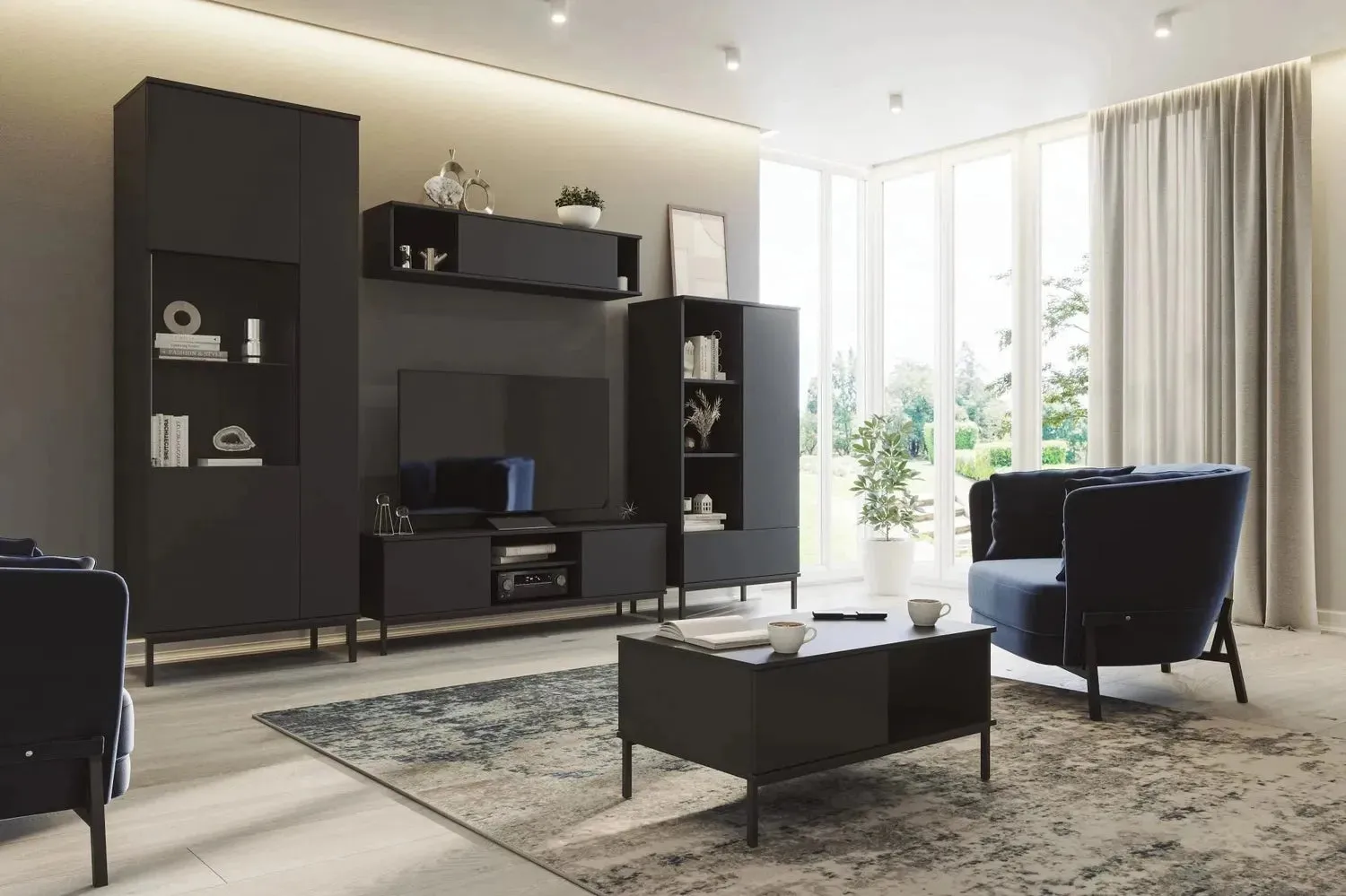 Querty Sideboard - Image 5