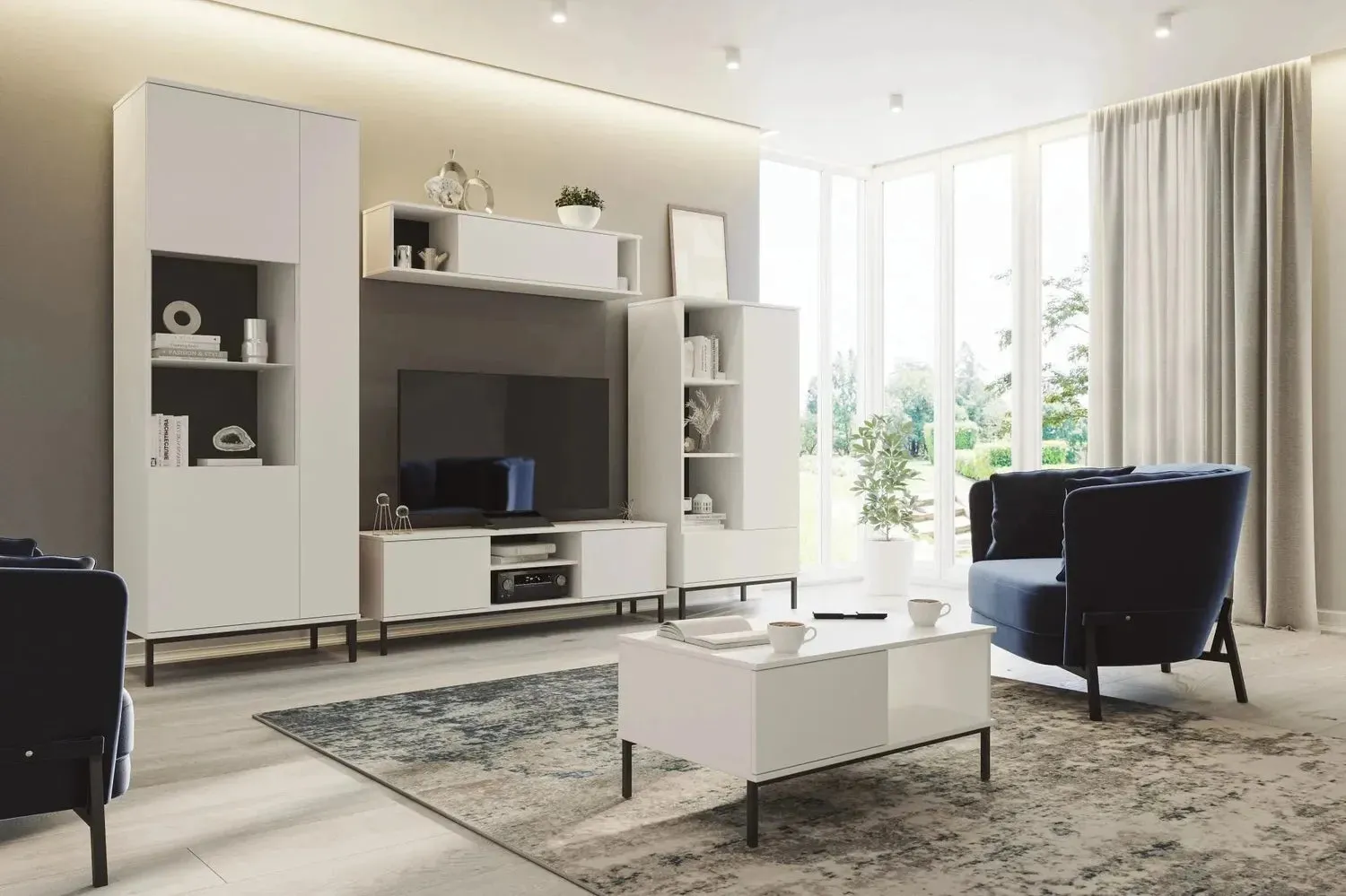 Querty Sideboard - Image 6