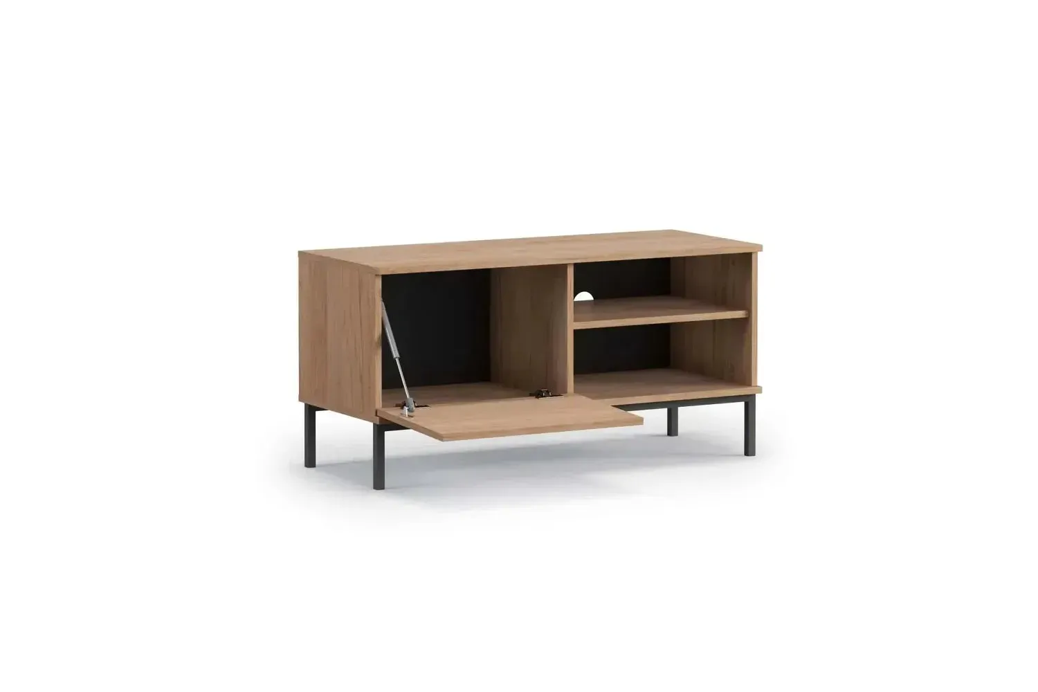 Querty Small Tv Unit - Image 4