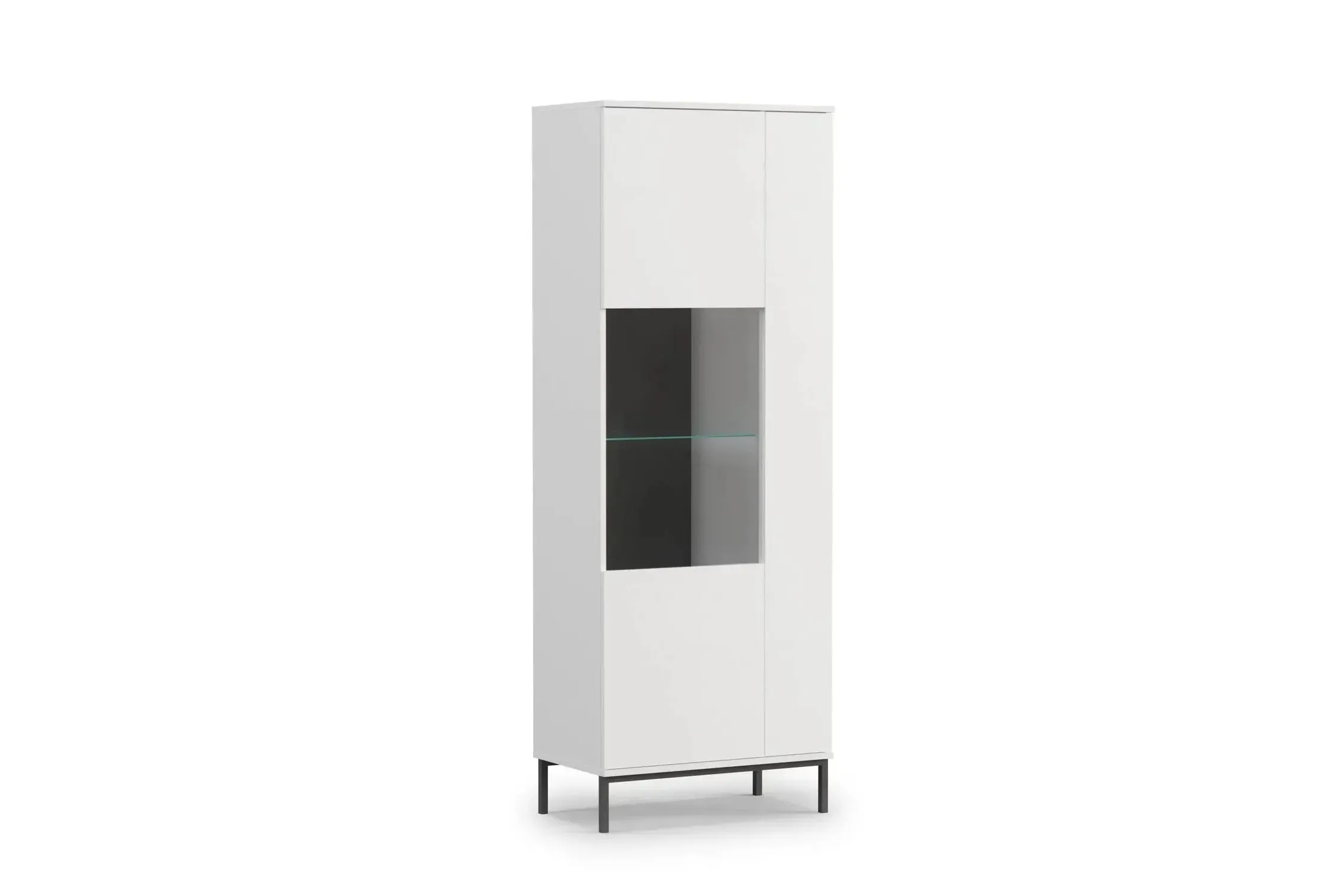 Querty Tall Sideboard