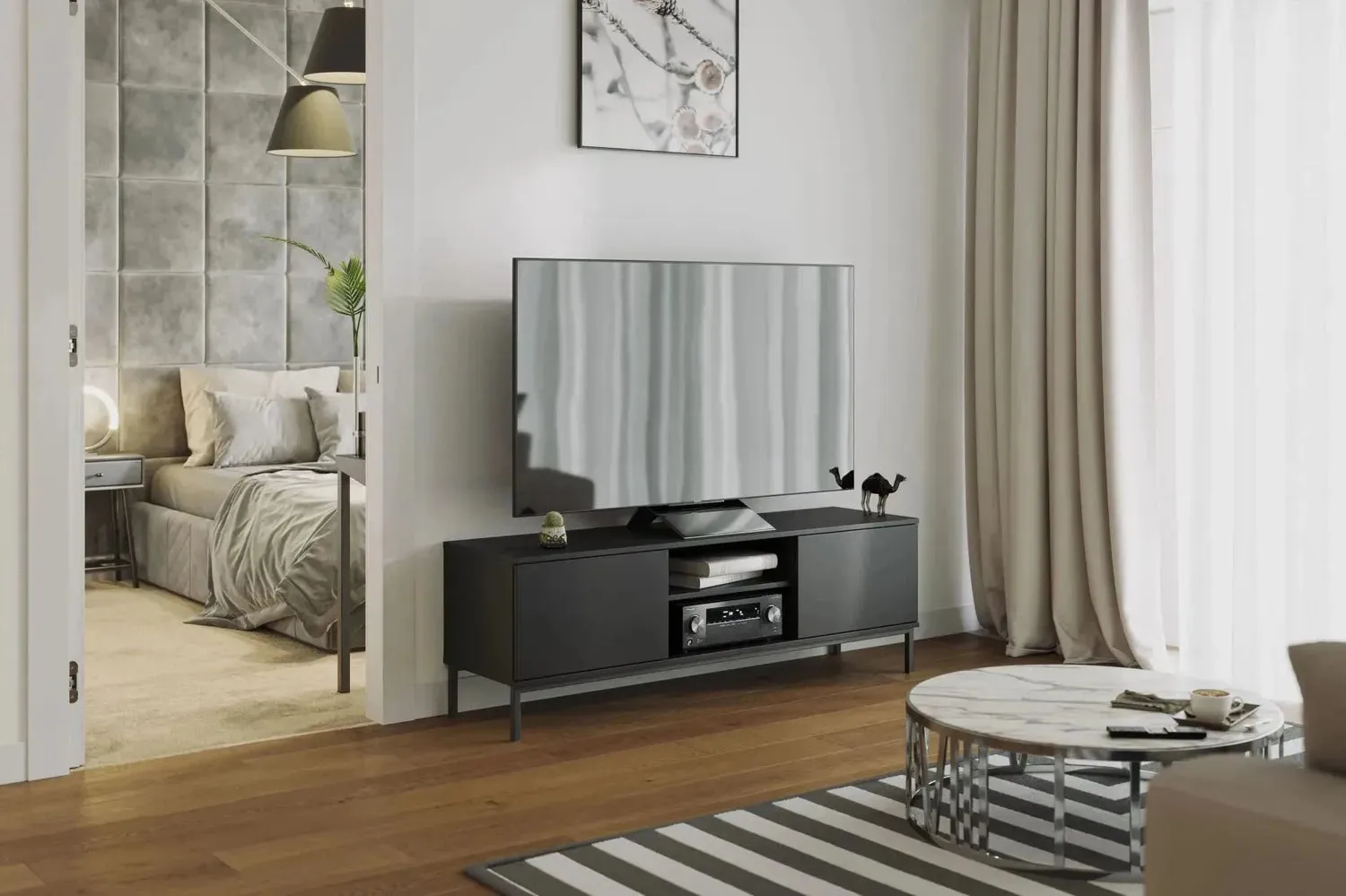 Querty Tv Unit - Image 5