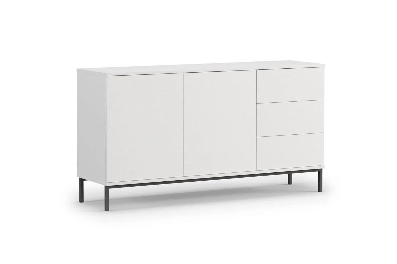 Querty Wide Sideboard