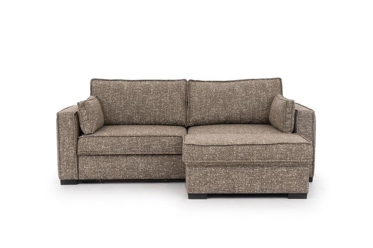 Rea Footstool - Image 3