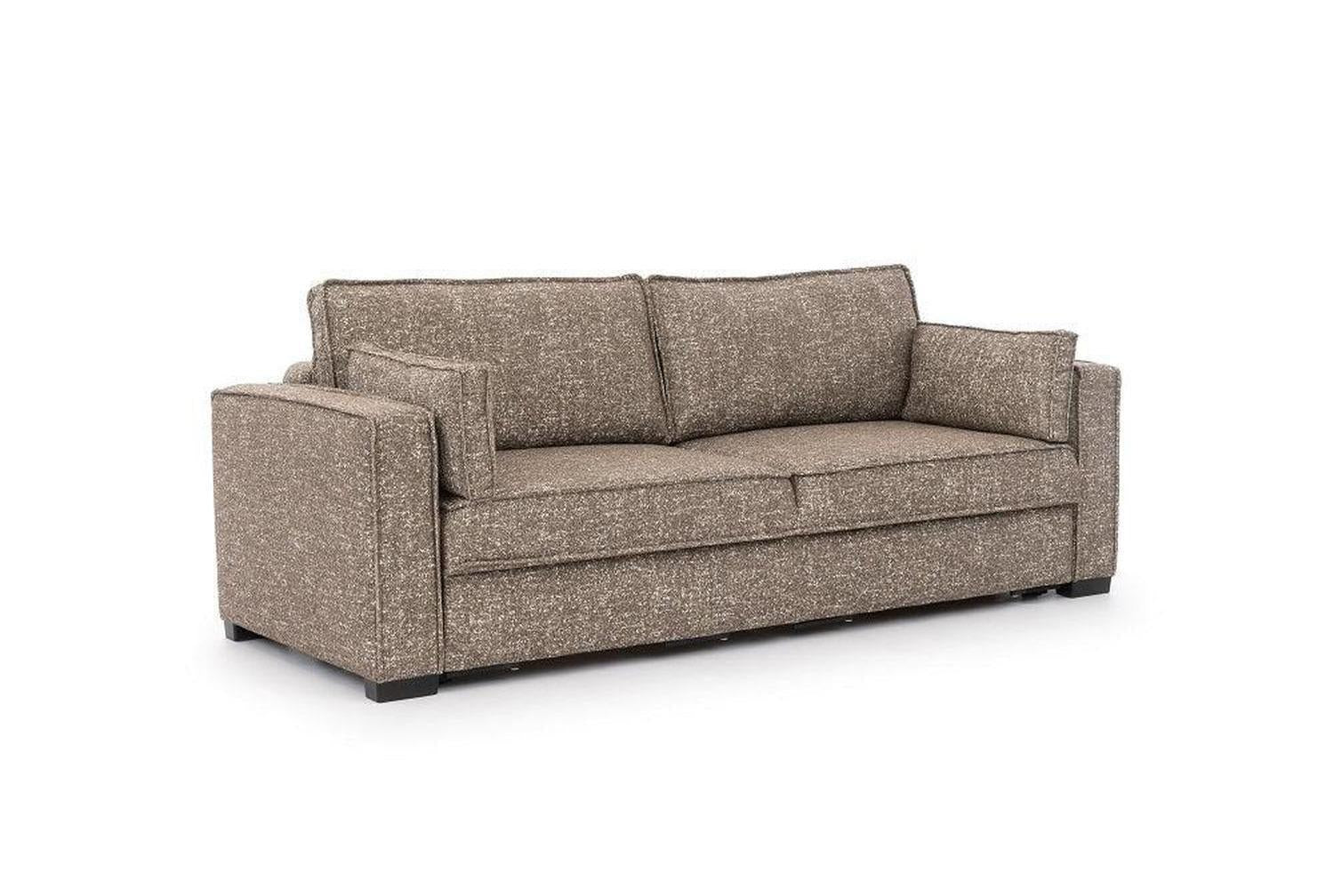 Rea 3 Seater Sofa Bed - Image 2