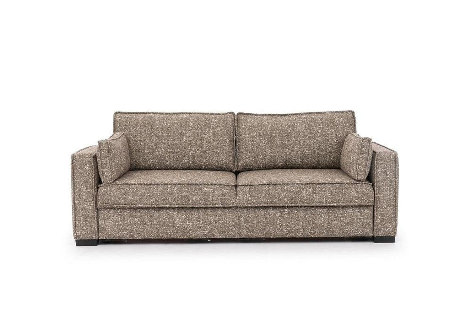 Rea 3 Seater Sofa Bed - Image 3