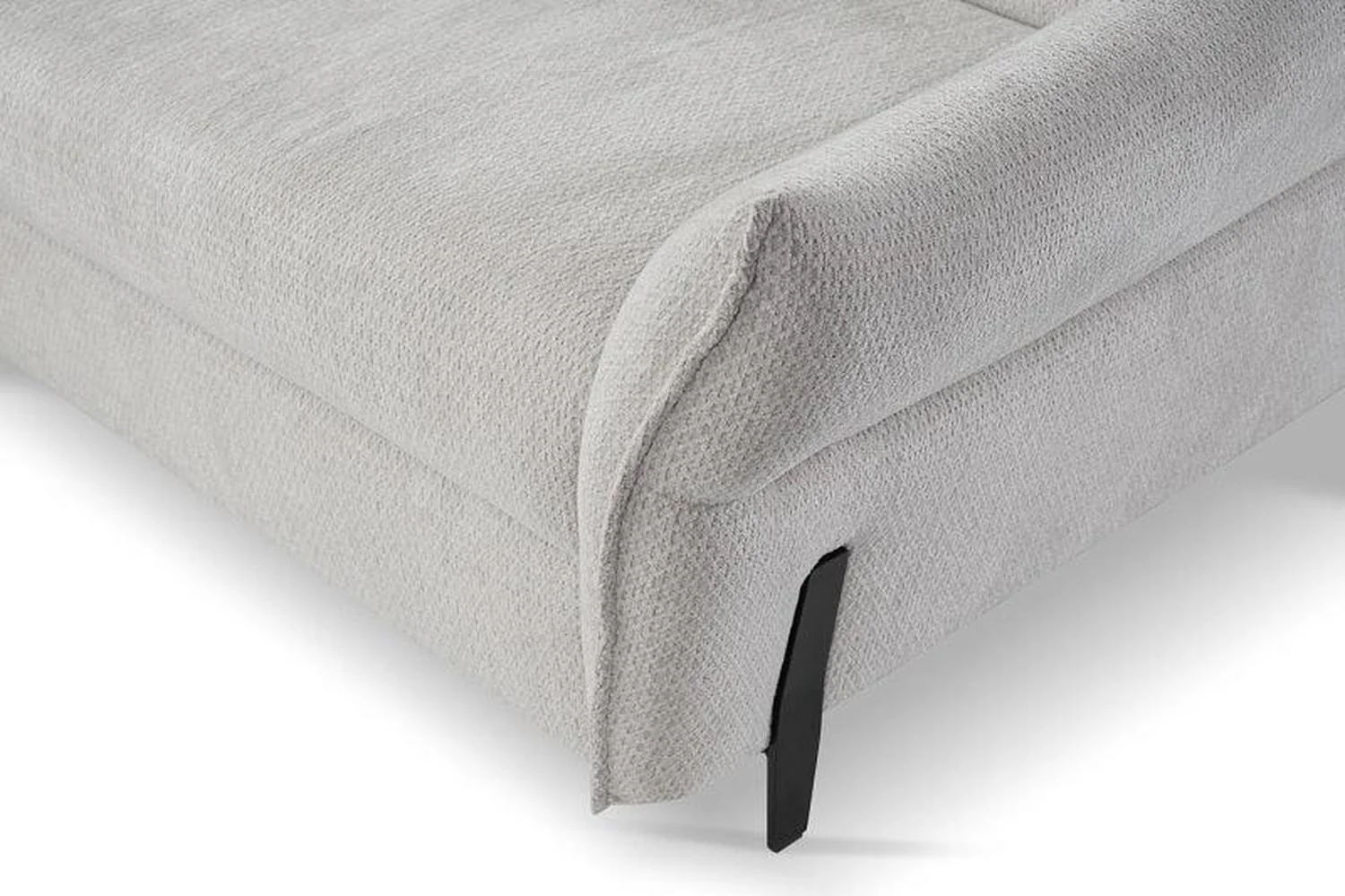 Romeo Corner Sofa Bed With Storage - Image 2