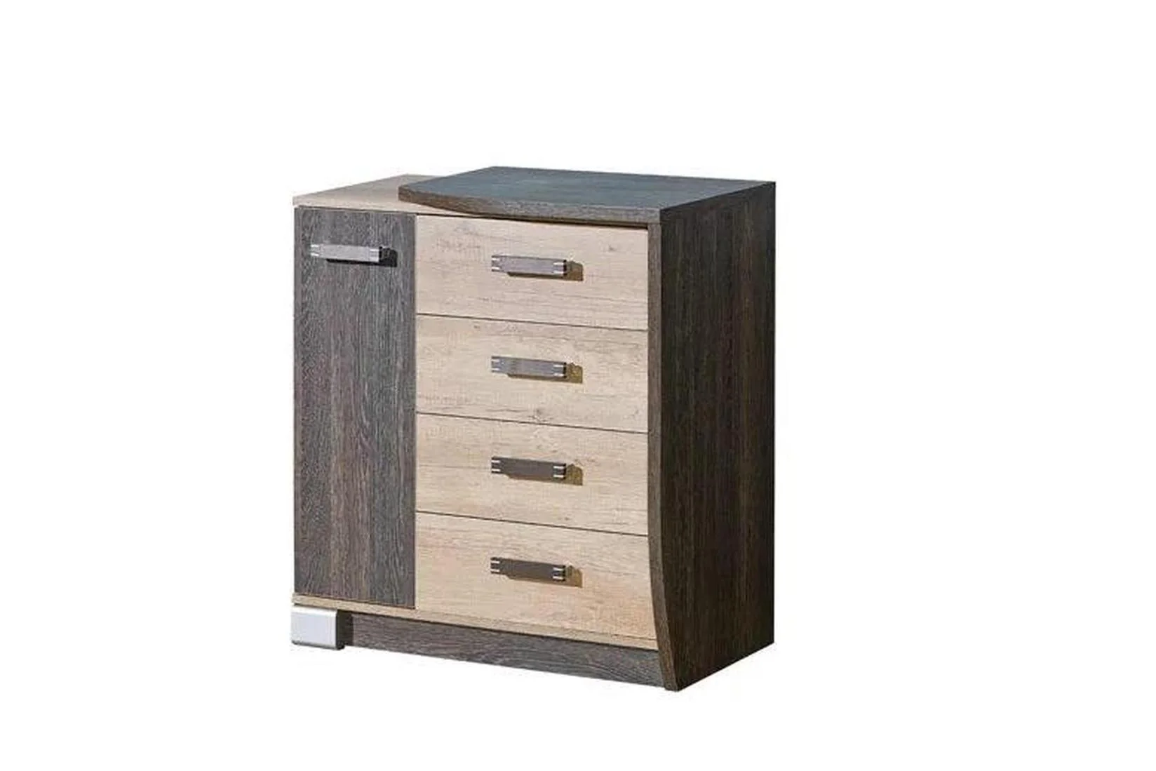 Romero R14 Sideboard Right