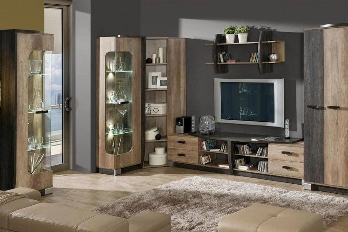 Romero R17 Wardrobe Right - Image 4