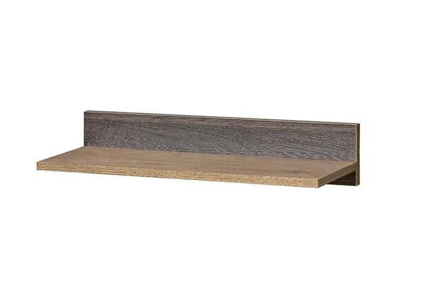 Romero R8 Wall Shelf
