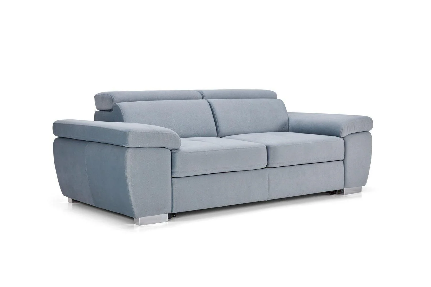 Rosso 2 Seater Sofa Bed - Image 3