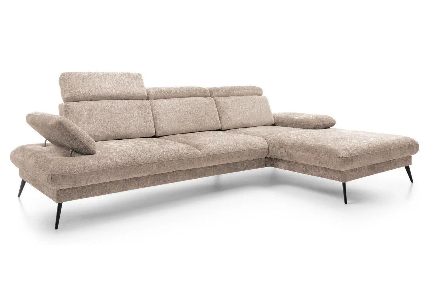 Santorini Corner Sofa - Image 3