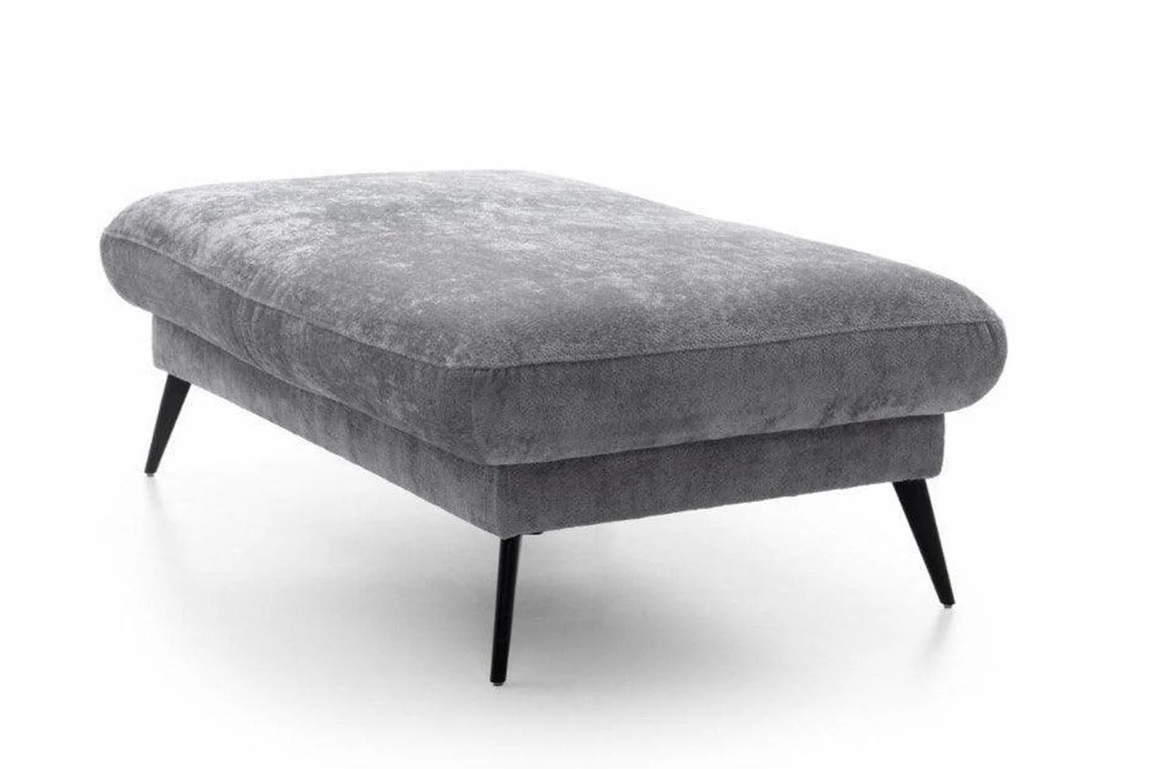Santorini Footstool