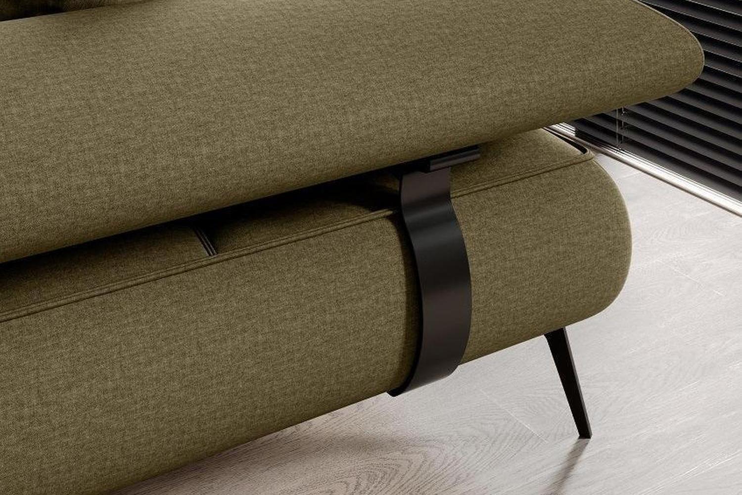 Seledo L Corner Sofa Relax - Image 3