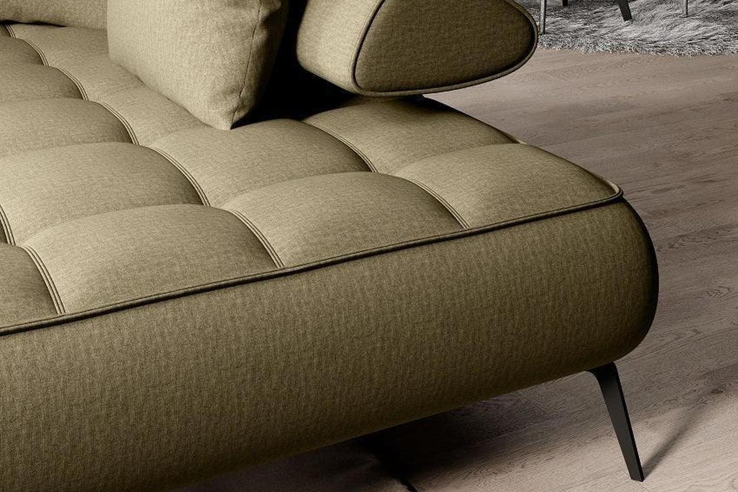Seledo L Corner Sofa Relax - Image 4