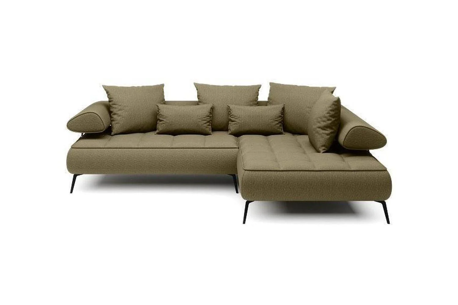 Seledo L Corner Sofa Relax - Image 6