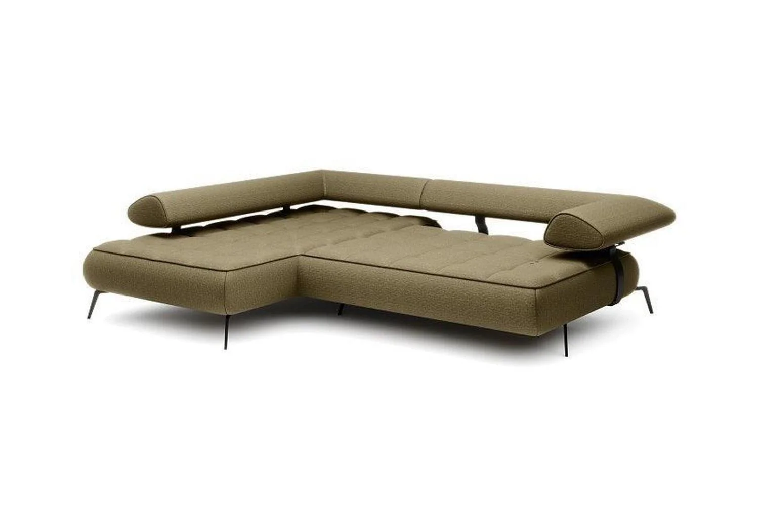 Seledo L Corner Sofa Relax - Image 7