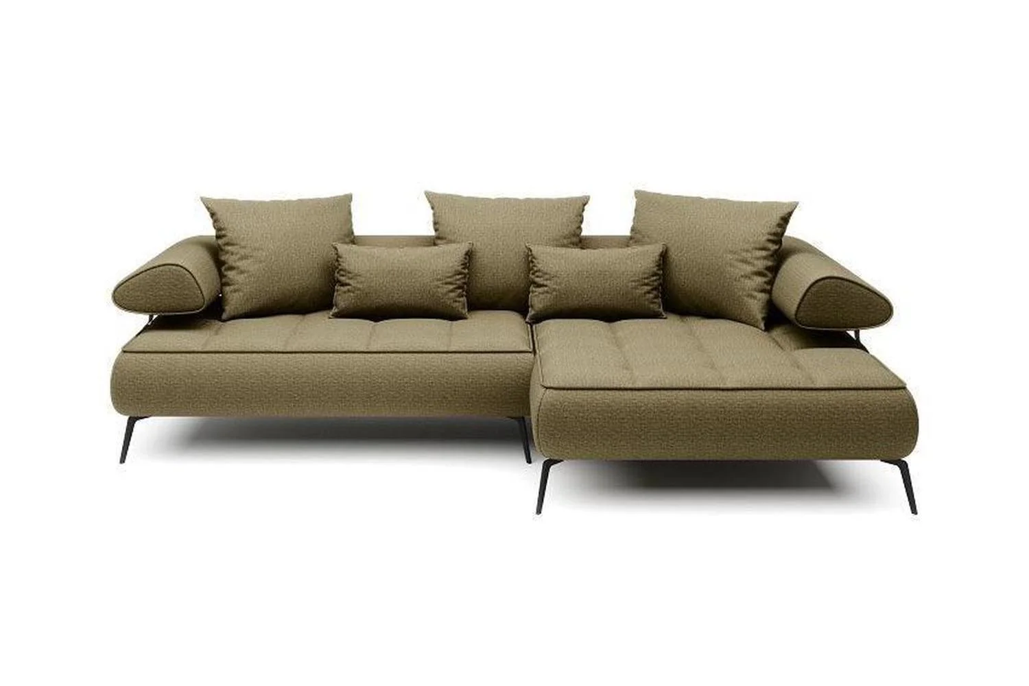 Seledo Mini Corner Sofa Relax - Image 6