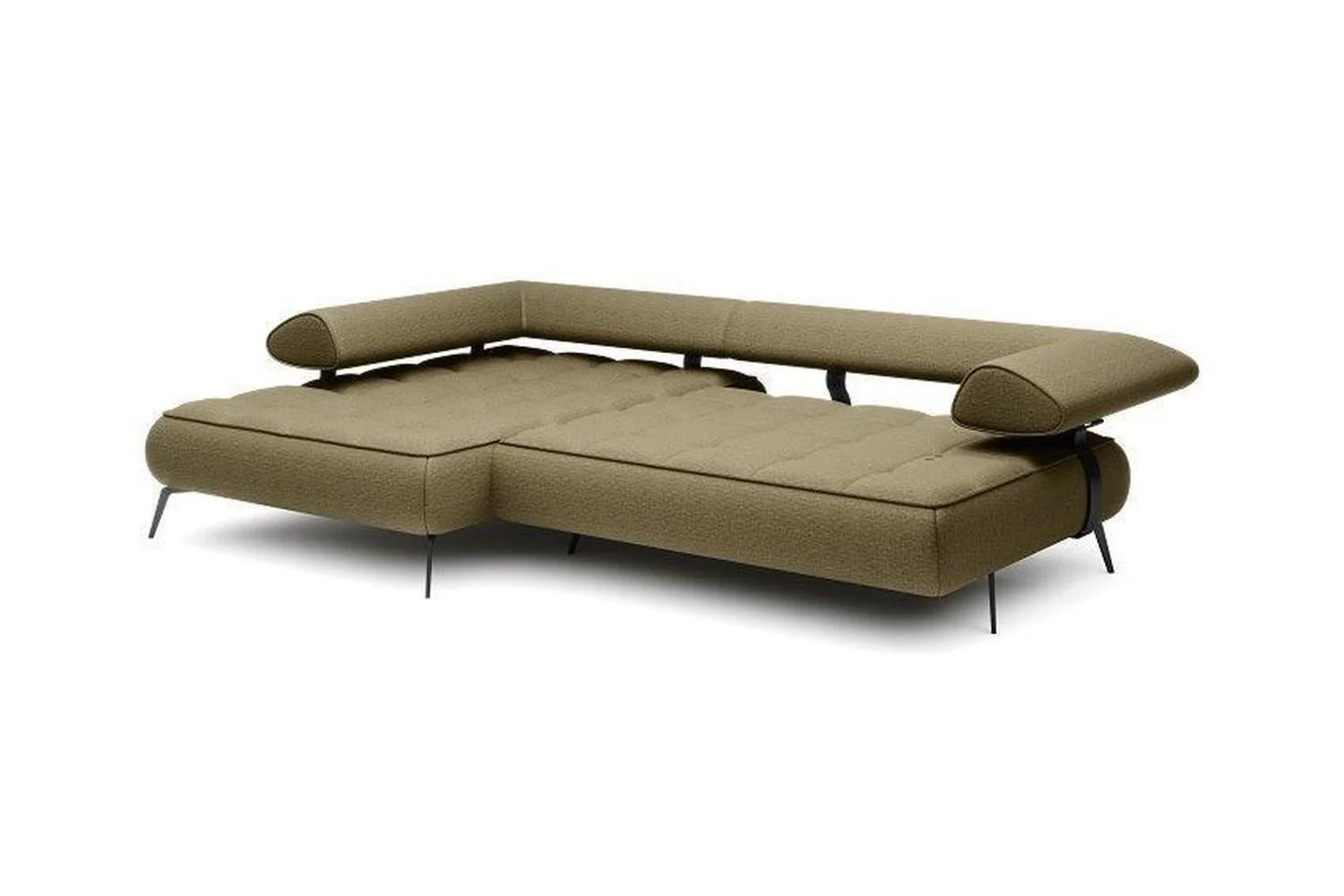 Seledo Mini Corner Sofa Relax - Image 7