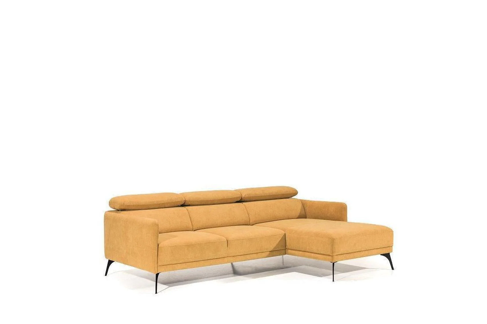 Sidolo Corner Sofa - Image 3