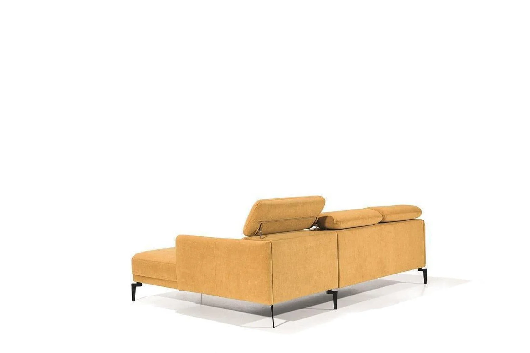Sidolo Corner Sofa - Image 4