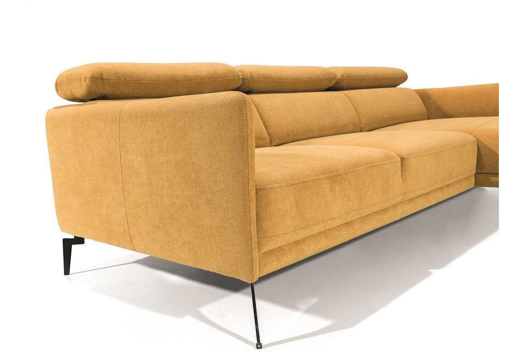 Sidolo Corner Sofa - Image 6